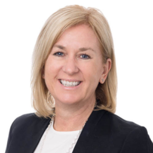 Joanne Pendergast  Agent