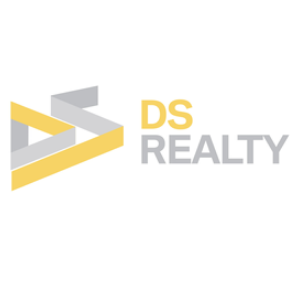 DS REALTY   Agent