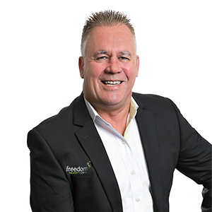 Gerald Dawson  Agent