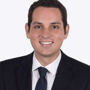 Russell Rollington  Agent