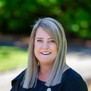 Shelley Bentley  Agent