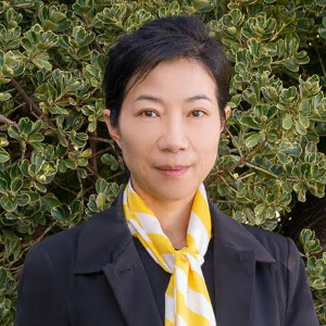 Cecily Qiao  Agent