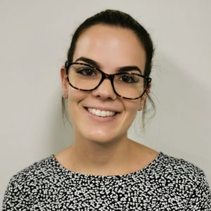 Jessica Newbound  Agent