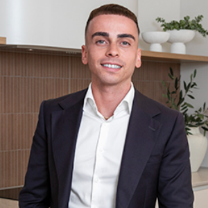 Joseph Taranto  Agent