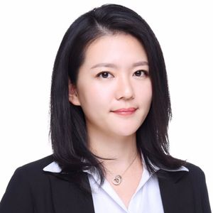 Julia Zhu  Agent