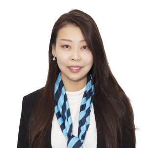 Kristy Wang  Agent