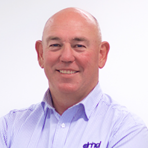 Andrew McIllree  Agent