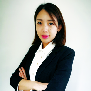 Nicole Cai  Agent