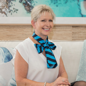 Janet Sanewski  Agent