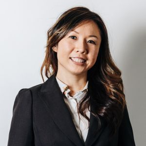 Alana Kuo  Agent