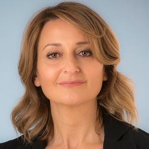 Kathy Tsiolis  Agent