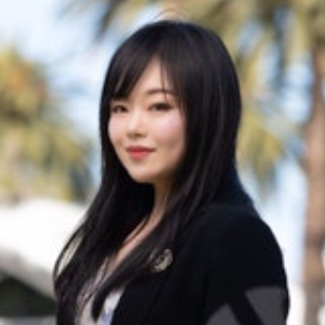 Jessica Bao  Agent