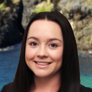 Kelsey Brockhurst  Agent