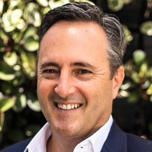 Dan Neylan  Agent
