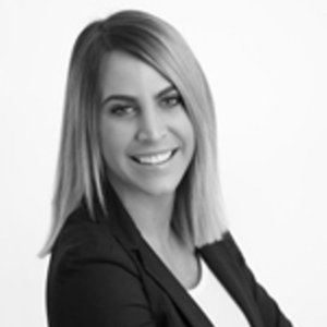 Hannah Adams  Agent
