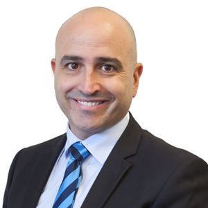 Anthony D'Agostino  Agent