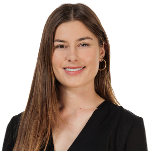 Sydney Gallagher  Agent