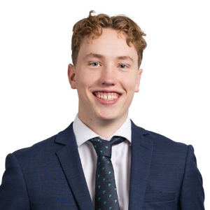 Cynan Ellerton  Agent