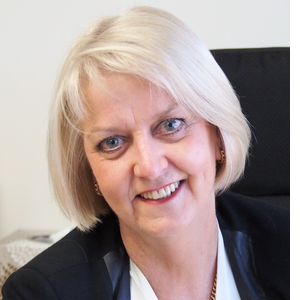 Linda Stanton  Agent