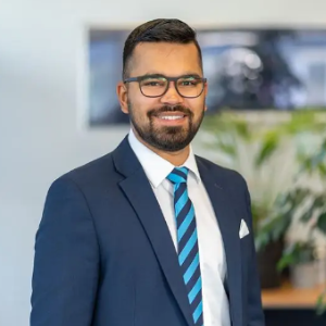 Jacob Storen  Agent