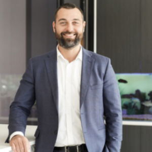 Joshua Prestia  Agent