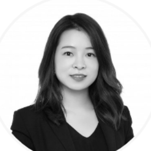 Janice Zhang  Agent