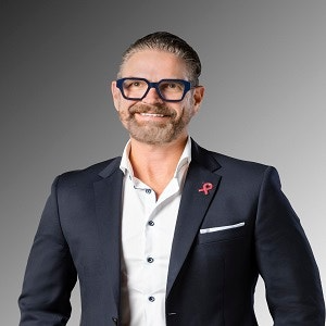 Stefan Whiting  Agent