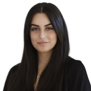 Rebecca Shamoun  Agent