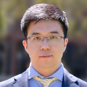 Eric Zhang  Agent