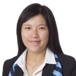 Karen Zhang  Agent