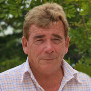 Roy Thwaite  Agent