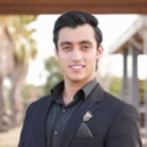 Himanshu Luthra  Agent