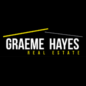 Graeme Hayes  Agent