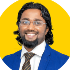 Mapharz Salahuddin  Agent