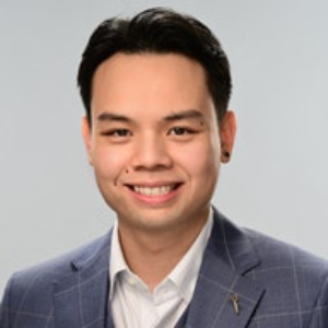 David Ngo  Agent