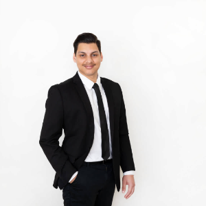 Jason Bailey  Agent