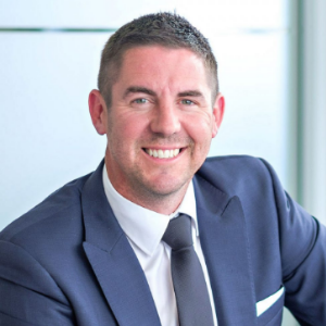 Daniel ten Broeke  Agent