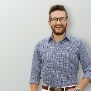 Andrew Solomon  Agent