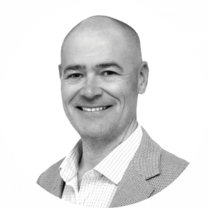 Andrew Gillespie  Agent