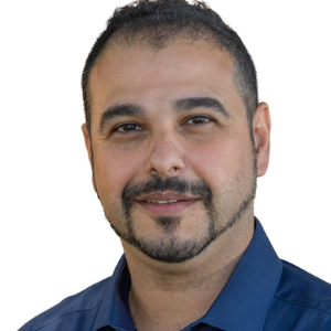 Daniel Fieramosca  Agent