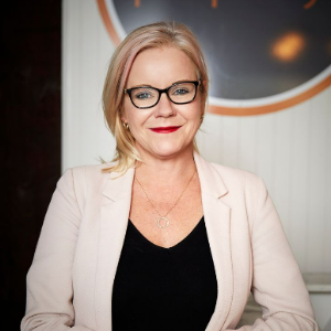 Corrina Brindley  Agent