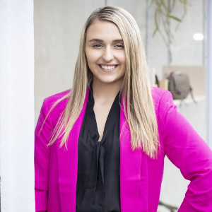 Monique Ristoska  Agent