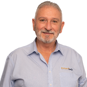 Ron Palmer  Agent