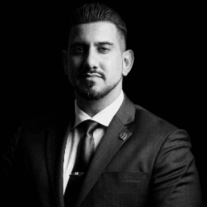 Edward Herdegen  Agent