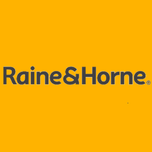 Raine & Horne Rentals  Agent