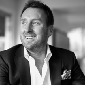 Trent Iverson  Agent