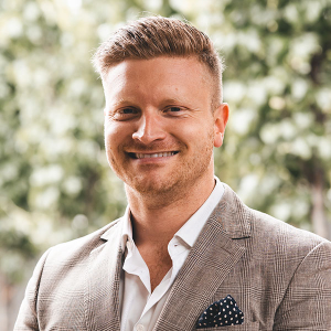 Michael Viscariello  Agent
