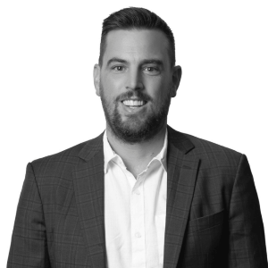 BRENDAN BROWNE  Agent