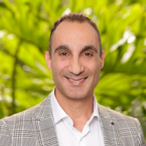 George Patsavouras   Agent