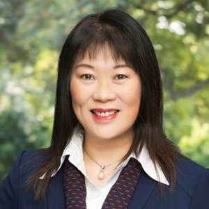 Kathleen Kuang  Agent